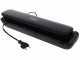 Royal Food VS30E Extra Slim Black - Vacuum Sealer - 30 cm Sealing Bar