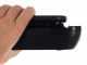 Royal Food VS30E Extra Slim Black - Vacuum Sealer - 30 cm Sealing Bar