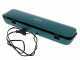 Royal Food VS30E Extra Slim Green - Vacuum Sealer - 30 cm Sealing Bar