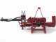 Horizontal 15 Tons Log Splitter with 3-point Linkage