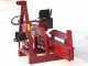 Horizontal 15 Tons Log Splitter with 3-point Linkage