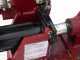 Horizontal 15 Tons Log Splitter with 3-point Linkage