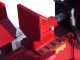Horizontal 15 Tons Log Splitter with 3-point Linkage