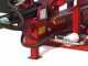 Horizontal 15 Tons Log Splitter with 3-point Linkage
