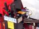 Horizontal 15 Tons Log Splitter with 3-point Linkage