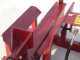 Horizontal 15 Tons Log Splitter with 3-point Linkage
