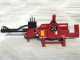Horizontal 20 Tons Log Splitter with 3-point Linkage