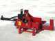 Horizontal 20 Tons Log Splitter with 3-point Linkage