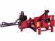Horizontal 20 Tons Log Splitter with 3-point Linkage