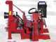 Horizontal 20 Tons Log Splitter with 3-point Linkage