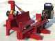 Horizontal 20 Tons Log Splitter with 3-point Linkage