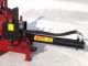 Horizontal 20 Tons Log Splitter with 3-point Linkage