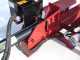 Horizontal 20 Tons Log Splitter with 3-point Linkage