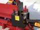Horizontal 20 Tons Log Splitter with 3-point Linkage