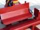 Horizontal 20 Tons Log Splitter with 3-point Linkage