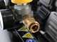 Stanley Vento rollcage OL244/6 PCM - Portable Electric Air Compressor - 1.5 Hp - 24 L Oilless