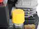 Stanley Vento rollcage OL244/6 PCM - Portable Electric Air Compressor - 1.5 Hp - 24 L Oilless