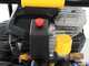 Stanley Vento rollcage OL244/6 PCM - Portable Electric Air Compressor - 1.5 Hp - 24 L Oilless