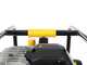 Stanley Vento rollcage OL244/6 PCM - Portable Electric Air Compressor - 1.5 Hp - 24 L Oilless
