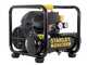 Stanley Vento rollcage OL244/6 PCM - Portable Electric Air Compressor - 1.5 Hp - 24 L Oilless