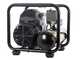 Stanley Vento rollcage OL244/6 PCM - Portable Electric Air Compressor - 1.5 Hp - 24 L Oilless
