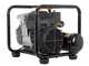 Stanley Vento rollcage OL244/6 PCM - Portable Electric Air Compressor - 1.5 Hp - 24 L Oilless