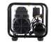 Stanley Vento rollcage OL244/6 PCM - Portable Electric Air Compressor - 1.5 Hp - 24 L Oilless