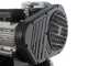 Nuair B2800B/3M/90V - Belt-driven Vertical Electric Air Compressor - 3HP Motor - 90 L