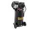 Nuair B2800B/3M/90V - Belt-driven Vertical Electric Air Compressor - 3HP Motor - 90 L