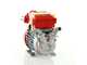 Rover Novax 20-M - Electric transfer pump in anti-oxidant alloy - Single-phase - 230V