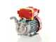 Rover Novax 20-M - Electric transfer pump in anti-oxidant alloy - Single-phase - 230V