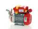 Rover Novax 20-M - Electric transfer pump in anti-oxidant alloy - Single-phase - 230V