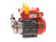 Rover Novax 20-M - Electric transfer pump in anti-oxidant alloy - Single-phase - 230V