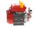 Rover Novax 20-M - Electric transfer pump in anti-oxidant alloy - Single-phase - 230V