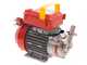 Rover Novax 20-M - Electric transfer pump in anti-oxidant alloy - Single-phase - 230V