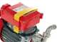 Rover Novax 20-M - Electric transfer pump in anti-oxidant alloy - Single-phase - 230V
