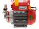 Rover Novax 20-M - Electric transfer pump in anti-oxidant alloy - Single-phase - 230V