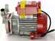 Rover Novax 25-M - Electric transfer pump in anti-oxidant alloy - Single-phase - 230V
