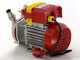 Rover Novax 25-M - Electric transfer pump in anti-oxidant alloy - Single-phase - 230V