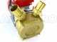 Rover 40 BE-M - Bronze electric transfer pump