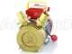 Rover BE-M 40 - Electric transfer pump in bronze - Single-phase - 230V