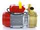 Rover BE-M 40 - Electric transfer pump in bronze - Single-phase - 230V