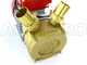 Rover BE-M 40 - Electric transfer pump in bronze - Single-phase - 230V