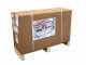 Rover Colombo 36 OIL -  Wheeled Oil Carton Filter- Stainless Steel Pump