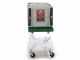 Rover Colombo 36 OIL -  Wheeled Oil Carton Filter- Stainless Steel Pump