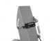Ama NPS 1370C - Petrol Snowplough - Tracked - Loncin LC185FDS