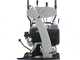 Ama NPS 1370C - Petrol Snowplough - Tracked - Loncin LC185FDS