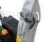 Ama NPS 1370C - Petrol Snowplough - Tracked - Loncin LC185FDS