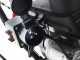 Ama NPS 1370C - Petrol Snowplough - Tracked - Loncin LC185FDS