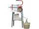 Rover Stand Up - Support Frame for Colombo and Pulcino Wine Filter Pumps